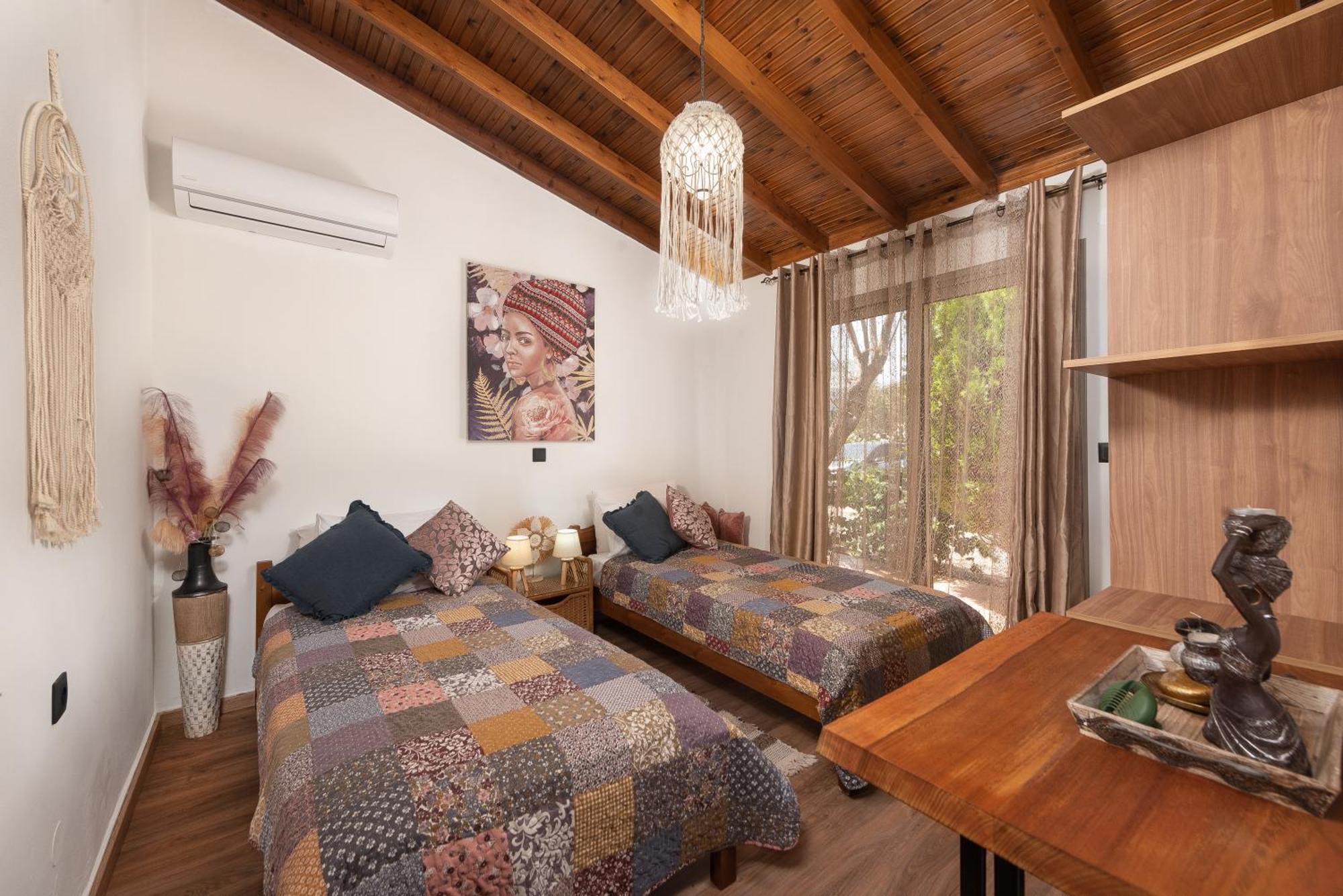Ilaira Sea View Bungalow Gennadi Exterior photo